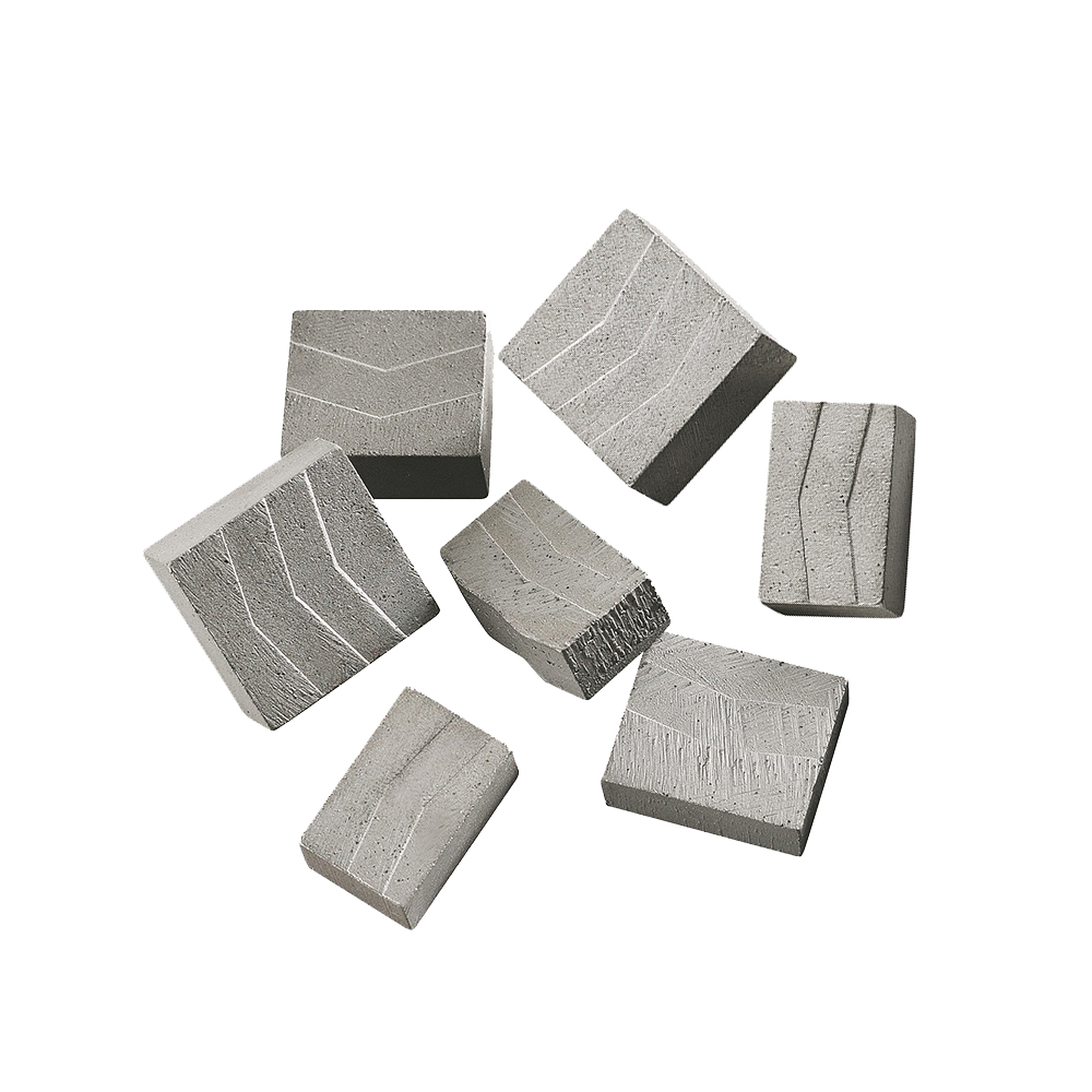 segments de meulage diamant&eacute;s