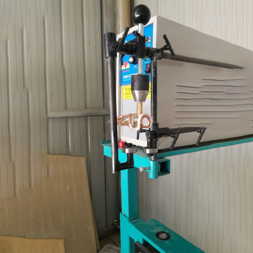 Cadre de soudage manuel de segments diamant&eacute;s (4)