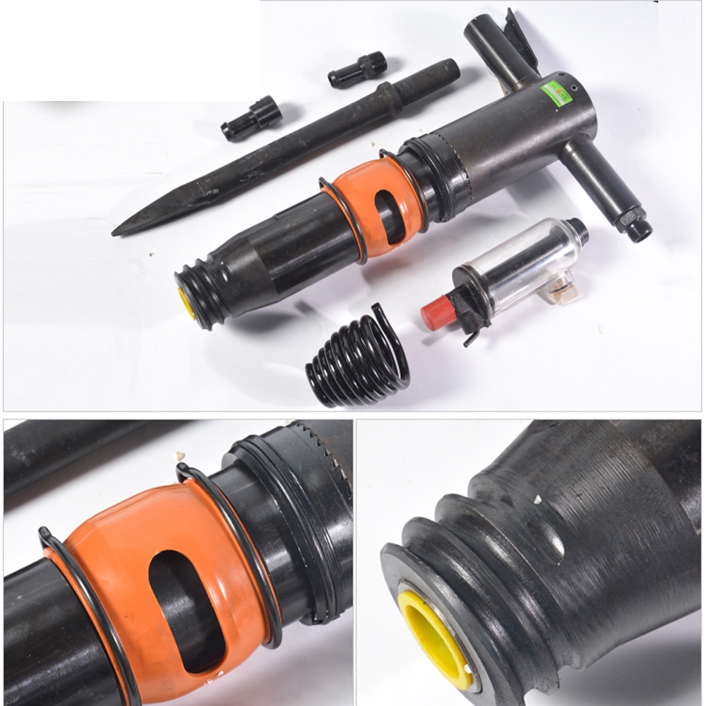 marteau piqueur pneumatique