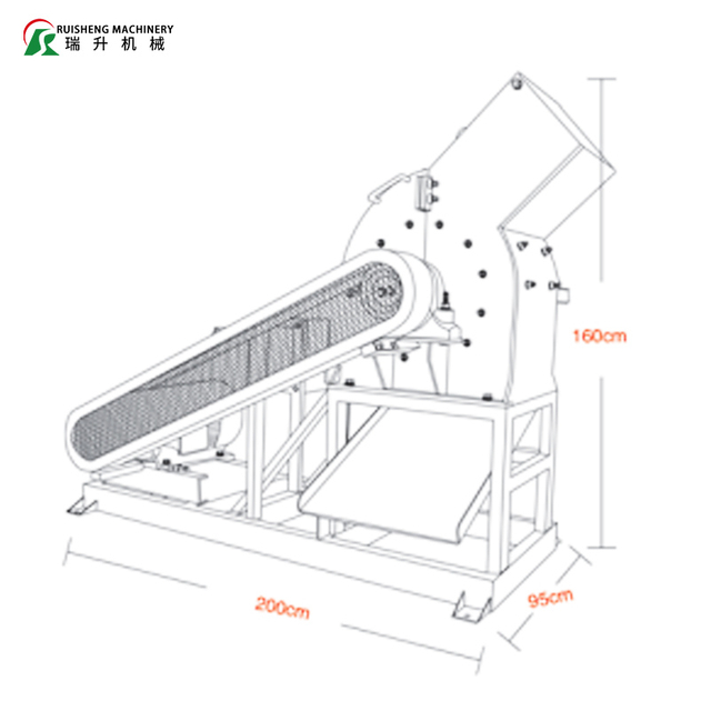 équipement de concassage de pierre en inde