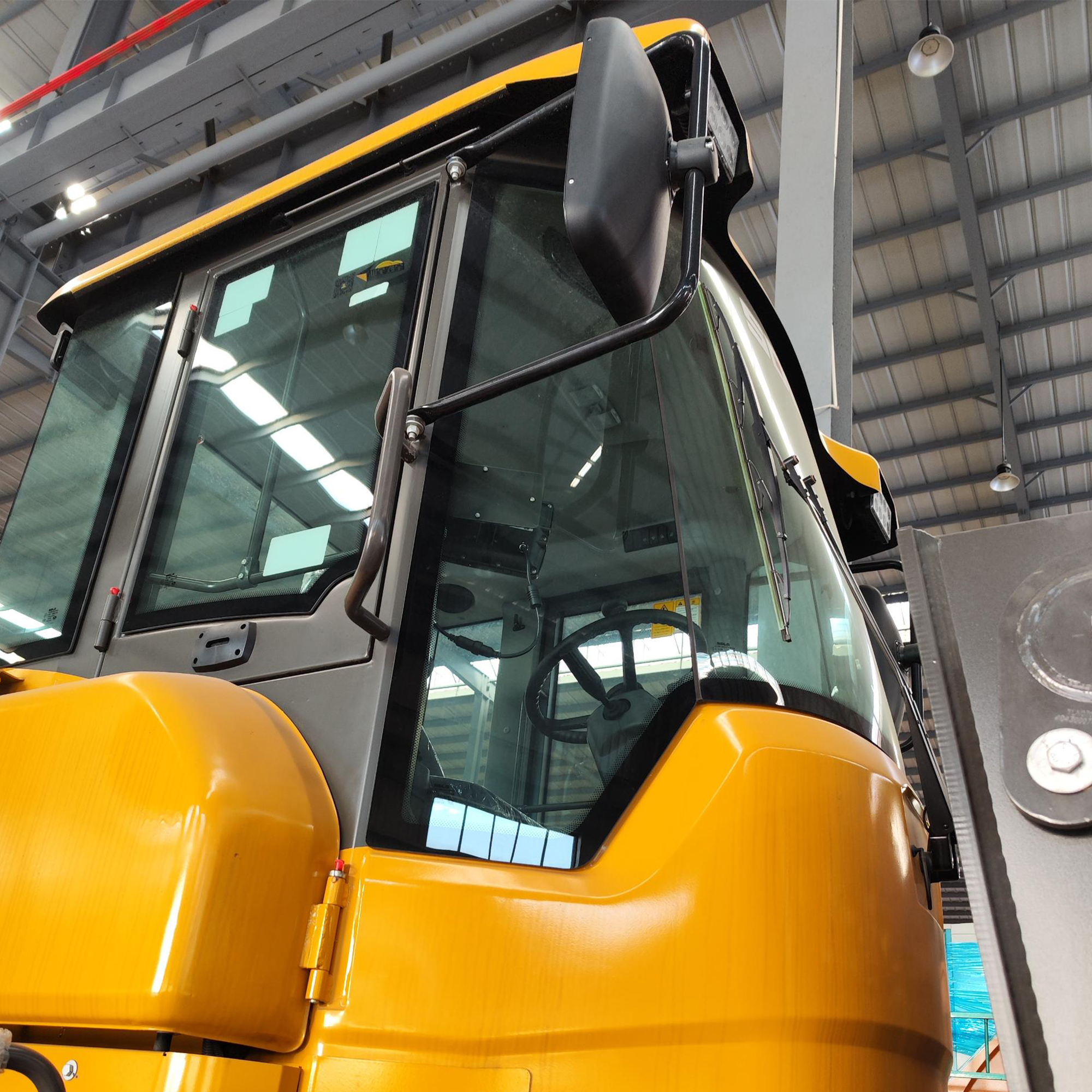 Chariot &eacute;l&eacute;vateur Truch 01 (6)