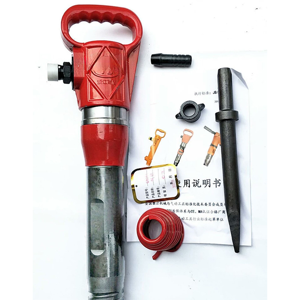 marteau-piqueur pneumatique