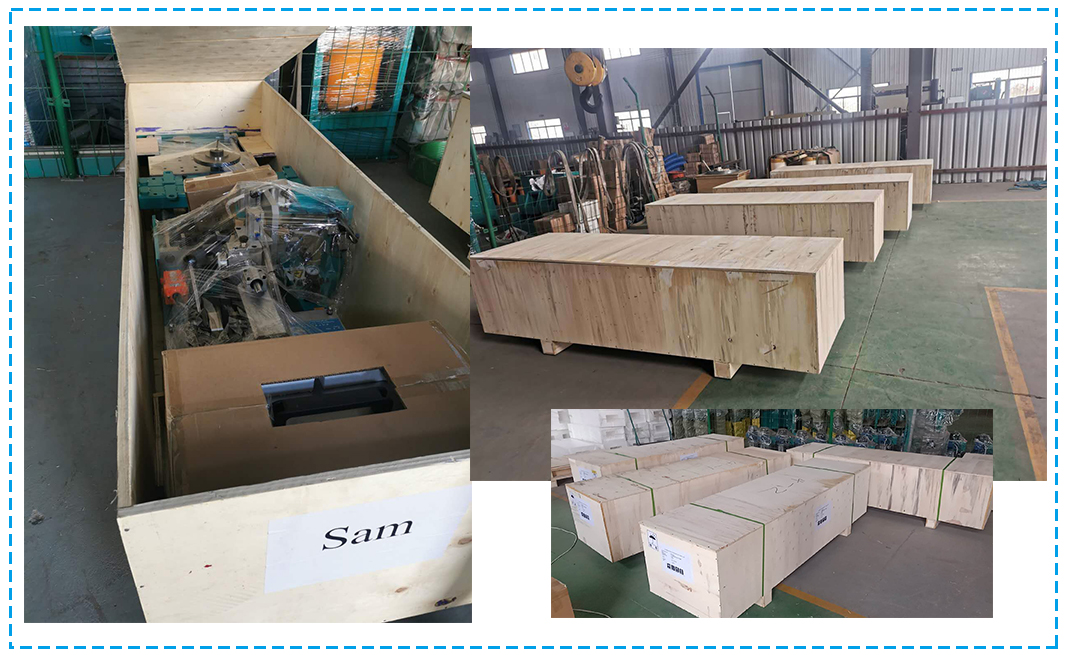 Brasage Semi-Automatique Pour lame de coupe de pierre (1)