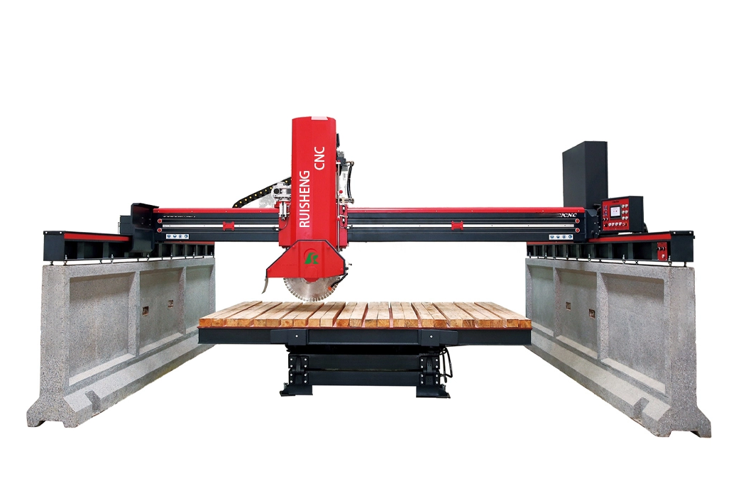 Le guide complet des machines et équipements de taille de pierre
