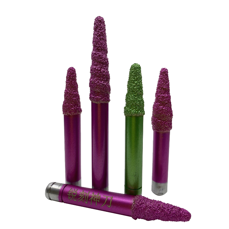 Machine &agrave; graver intelligente 21