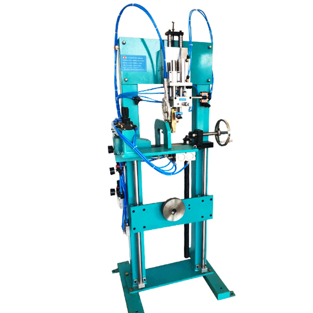 Cadre de brasage semi-automatique pour segments de lame diamantée de 2,5 m maximum