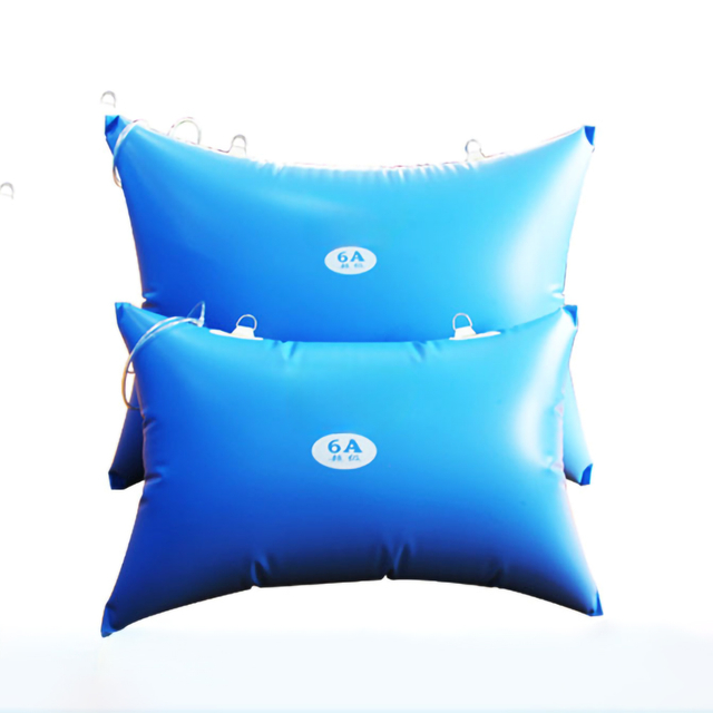 Sac de poussée d'air de carrière de granit