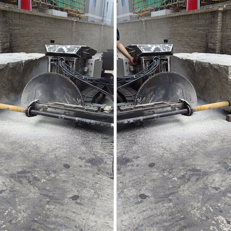 Perceuse sur chenilles Dernier prix