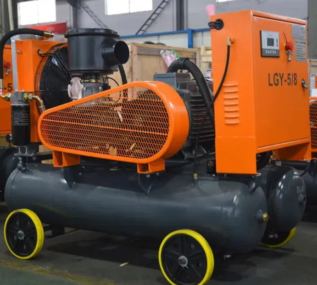 Machines de carrière de granit : l'épine dorsale de l'exploitation minière moderne de la pierre