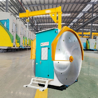 Machines d'exploitation à double lame Vs. Coupes de roche conventionnelles: Quel est le meilleur pour les matériaux plus durs?