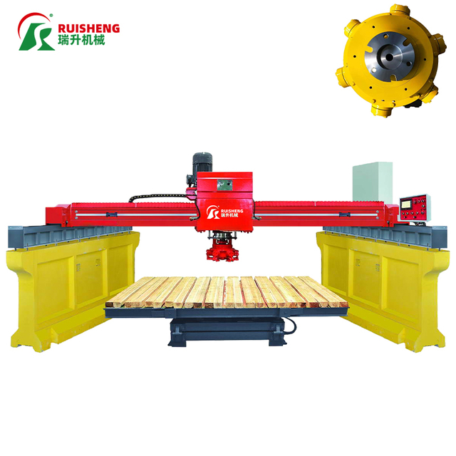 Polissage automatique, réglez la machine pour terminer automatiquement le polissage