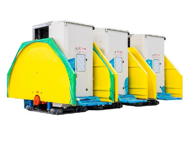 Machines d'extraction de granit : la clé pour augmenter la production sur les marchés à forte demande