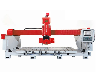 Comprendre les avantages de l'utilisation de disques diamantés dans les machines de découpe de granit