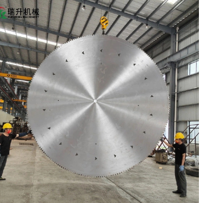 Caractéristiques supérieures et avantages de l'utilisation de machines d'exploitation à double lame dans les opérations minières modernes