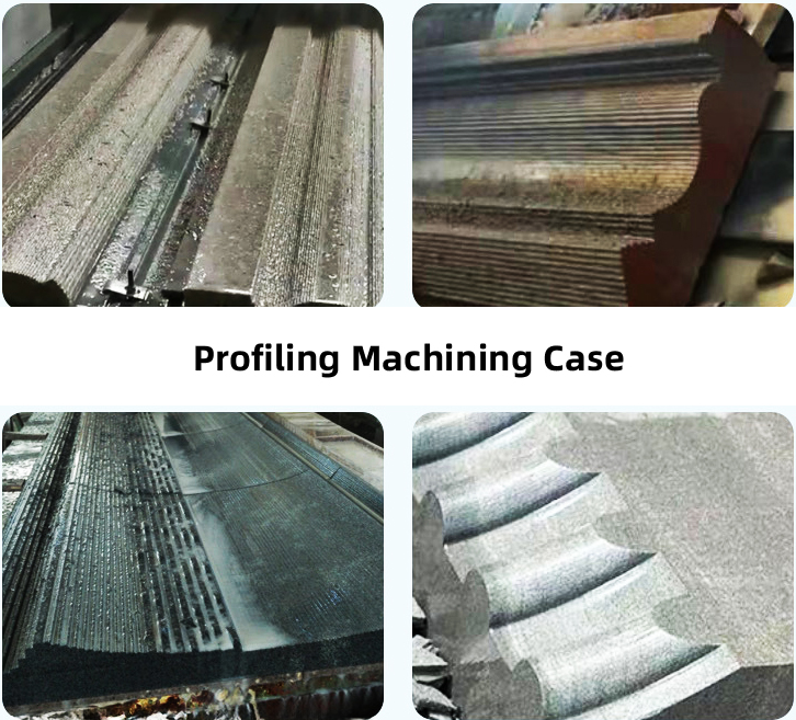 machine de d&eacute;coupe de profil CNC &agrave; vendre