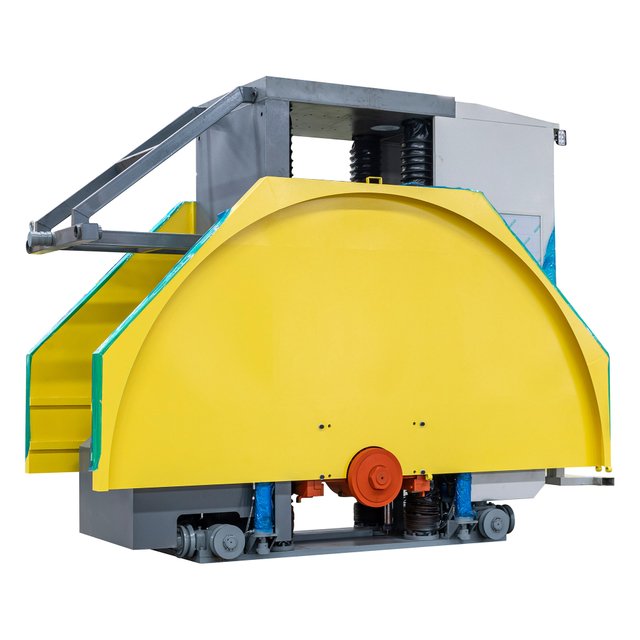 Prix ​​de la machine de découpe de pierre de carrière au Kenya