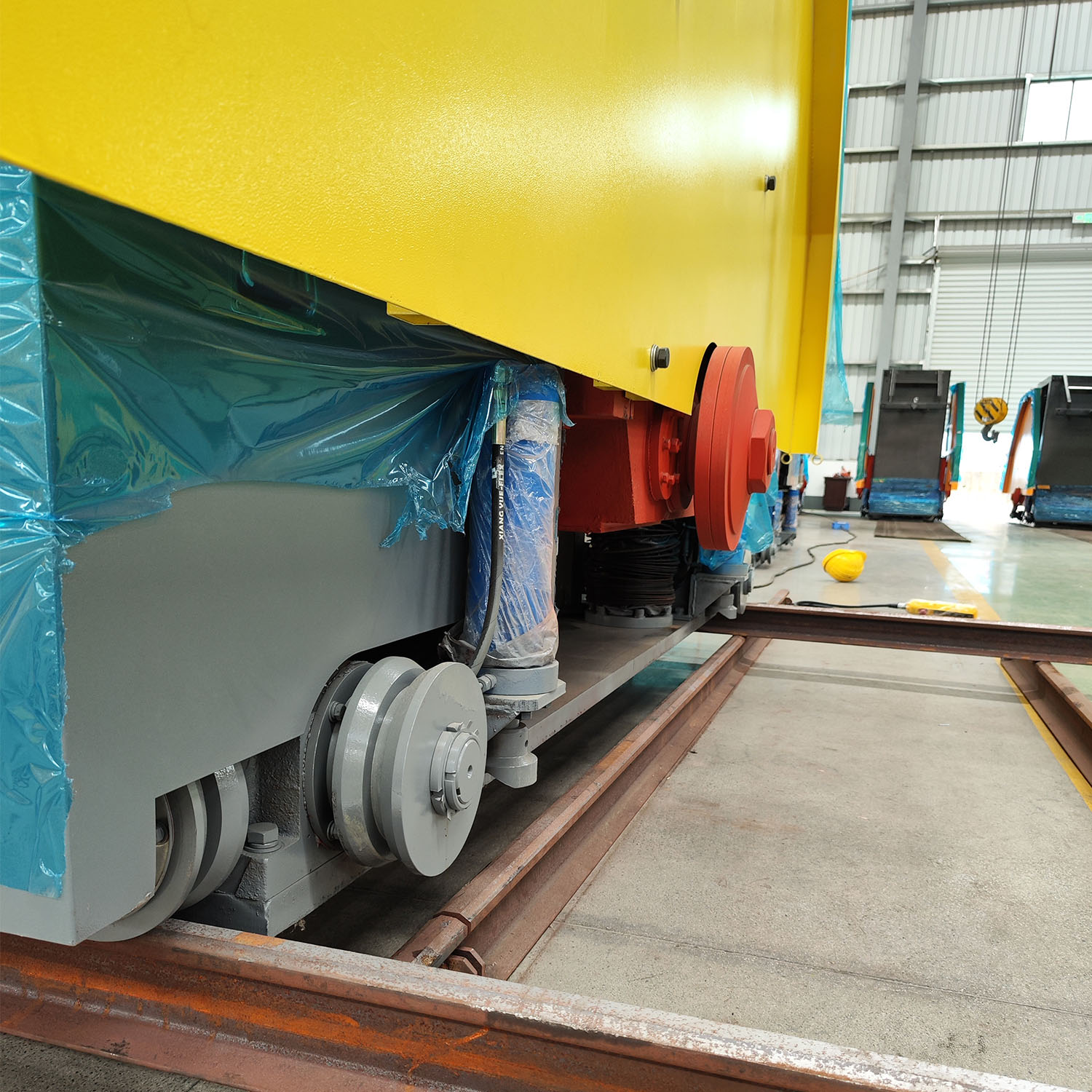 Usine de machines mini&egrave;res &agrave; blocs &agrave; double lame