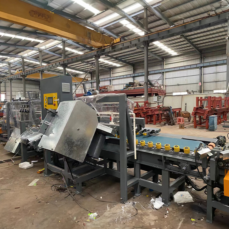 &eacute;caillage des bords du quartz