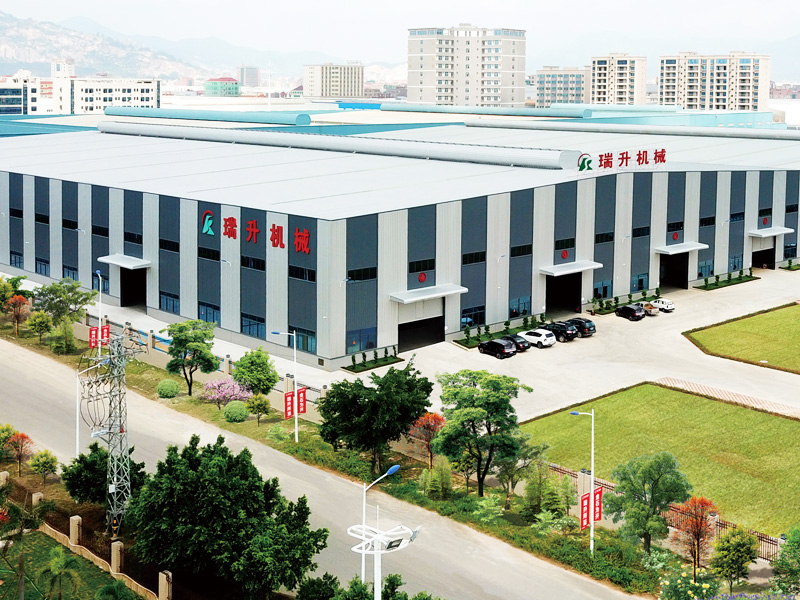 Production professionnelle d'usine de machines en pierre