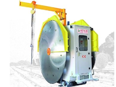 Extraction de granit : une exploration détaillée du processus et des machines impliquées