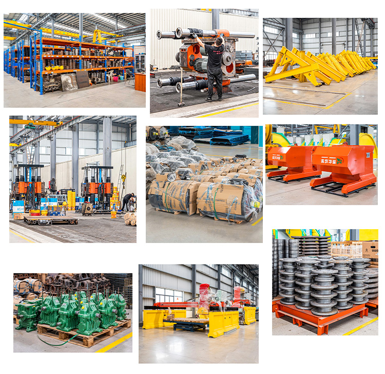 Prix ​​de la machine de scie circulaire automatique dans l'usine en Inde