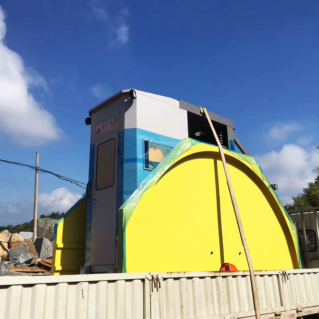 Machines Ruisheng RS-1360-1900ZL Machine d'extraction de blocs à double lame Coupeur de granit et de marbre au Zimbabwe / Arabie saoudite / Afrique du Sud / Algérie