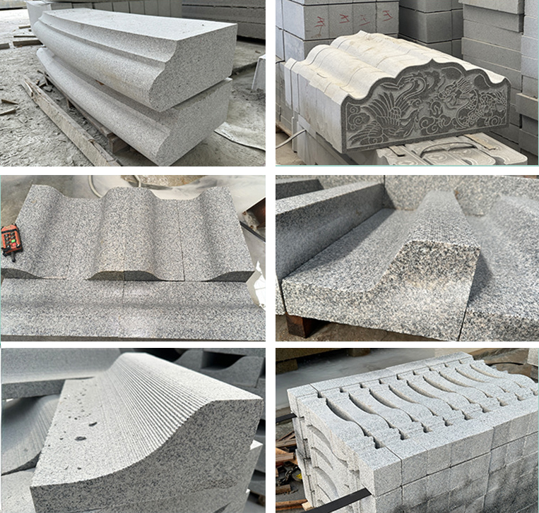 &eacute;quipement de profilage