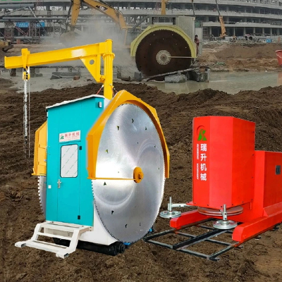 Le rôle des machines d'extraction à double lame dans l'amélioration de la productivité et la réduction des coûts